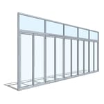 View NanaWall® SL60